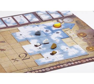 Produktbild Editions du Matagot Expedition: Northwest Passage