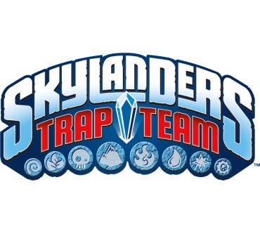 Produktbild Skylanders: Trap Team