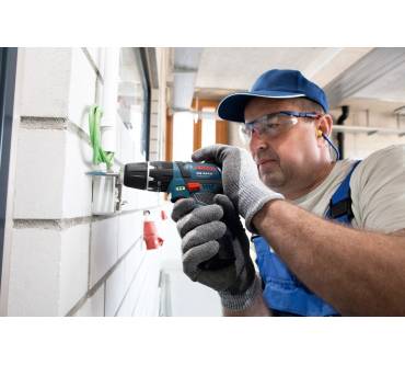 Produktbild Bosch GSB 12V-15 Professional