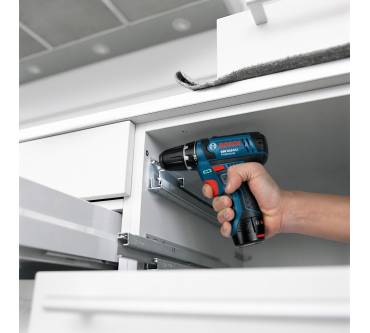 Produktbild Bosch GSB 12V-15 Professional