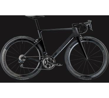 Produktbild Canyon Aeroad CF SLX 8.0 Di2 (Modell 2015)