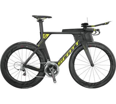 Produktbild Scott Plasma Team Issue (Modell 2015)