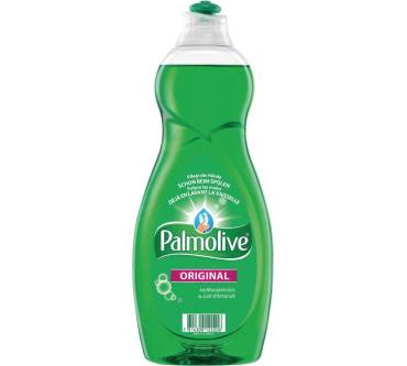 Palmolive Original Im Test Testberichte De Note 1 4