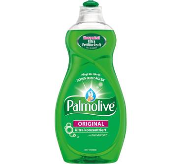 Produktbild Palmolive Original Ultra
