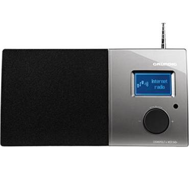 Produktbild Grundig Cosmopolit 4 WEB DAB+