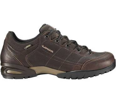 Produktbild Lowa Hudson GTX Lo