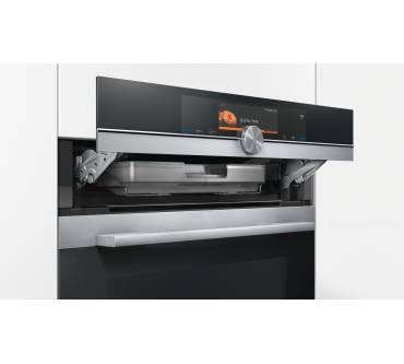 Produktbild Siemens HS658GXS6