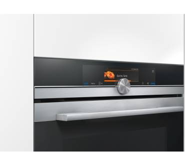 Produktbild Siemens HS658GXS6