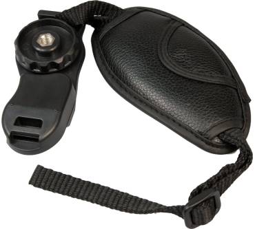 Produktbild Phorex Leder Handschlaufe