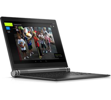 Produktbild Dell Venue 10 7000