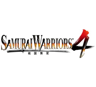 Produktbild Samurai Warriors 4