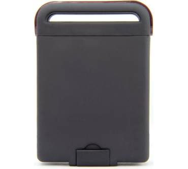 Produktbild Incutex GPS Tracker TK104