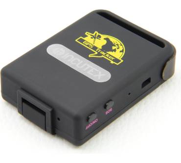 Produktbild Incutex GPS Tracker TK104