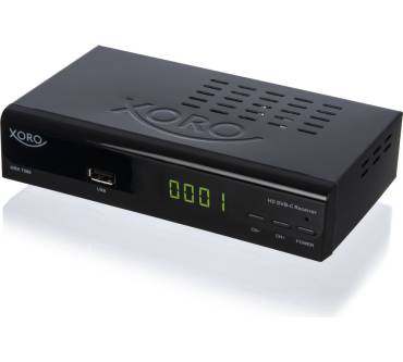 Produktbild Xoro HRK 7560