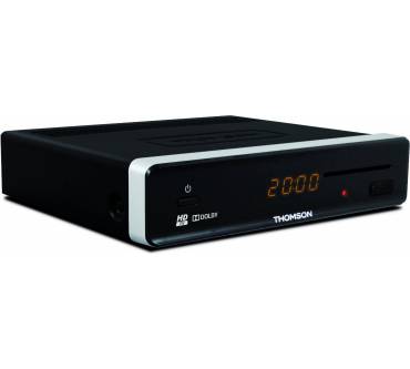 Produktbild Thomson THS811