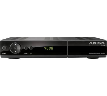 Produktbild Ferguson Ariva 203