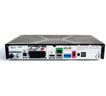 Produktbild Humax PR-HD 3000