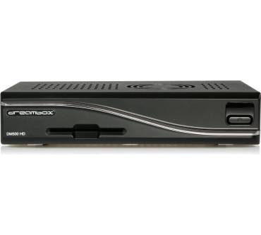 Produktbild Dream Multimedia Dreambox  DM500 HD V2