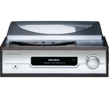 Produktbild Karcher KA 8050