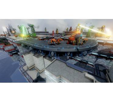 Produktbild Defense Grid 2