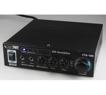 Produktbild ChiliTec CTA-100