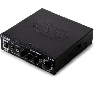 Produktbild ChiliTec CTA-100