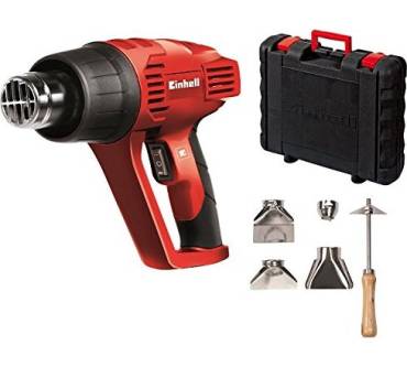 Produktbild Einhell TH-HA 2000/1