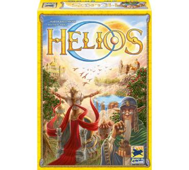 Produktbild Hans im Glück Helios