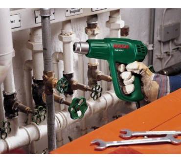 Produktbild Bosch PHG 500-2