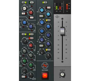 Produktbild Universal Audio Neve 88RS Channel Strip Collection