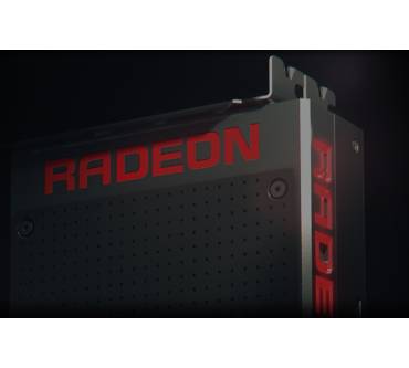 Produktbild AMD Radeon R9 Fury X
