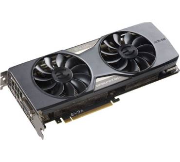 Produktbild EVGA Geforce GTX 980 Ti Superclocked+ ACX 2.0+