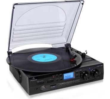 Produktbild Auna TT-186E