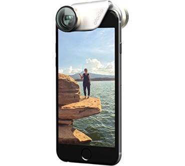 Produktbild Olloclip 4-in-1 Objektiv für iPhone 6
