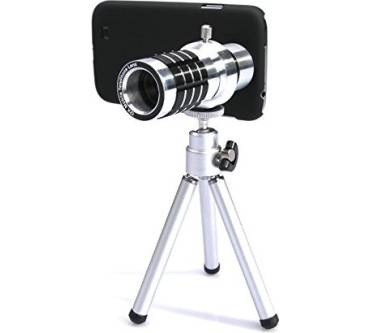 Produktbild Arktis iPhone Telephoto Lens