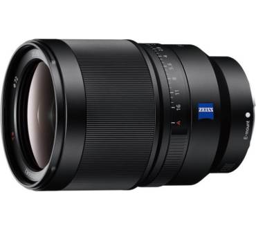 Produktbild Sony Distagon T* FE 35 mm F1,4 ZA (SEL35F14Z)