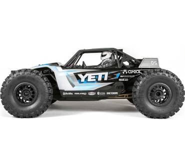 Produktbild Axial Racing Yeti 1/10th Scale Electric 4WD