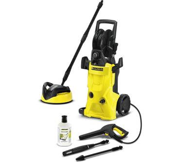 Produktbild Kärcher K 4 Premium Home