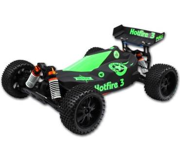 Produktbild df-models Hotfire 3 - RTR