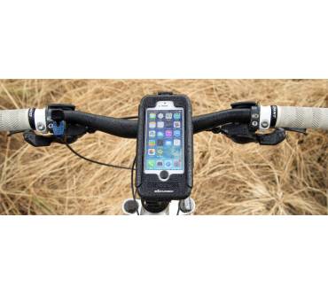 Produktbild BioLogic Bike Mount Plus (für iPhone 5/5s)