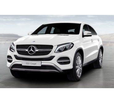 Produktbild Mercedes-Benz GLE-Klasse [15]
