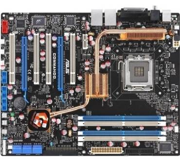 Produktbild Asus Commando