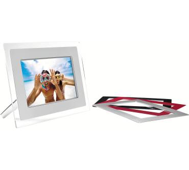 Produktbild Philips Photo Frame 9FF2M4