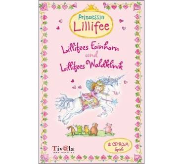 Produktbild Prinzessin Lillifee (für PC)