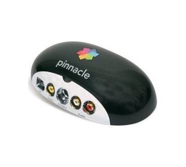 Produktbild Pinnacle Systems Studio Moviebox plus USB