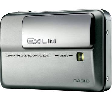 Produktbild Casio Exilim EX-V7