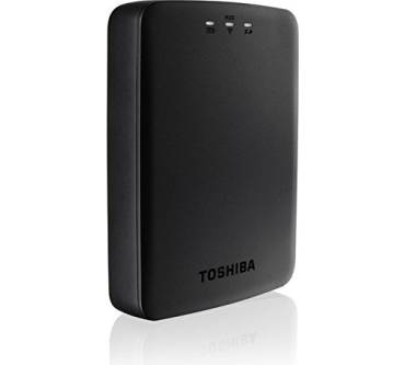 Produktbild Toshiba Canvio AeroCast