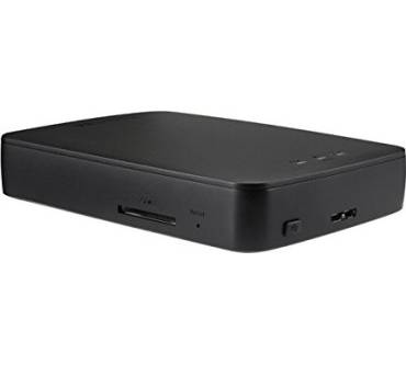 Produktbild Toshiba Canvio AeroCast