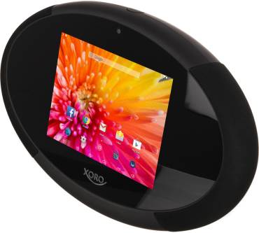 Produktbild Xoro HMT 400