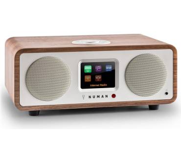 Produktbild Numan One